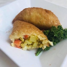 ปอมปอมไก่ (3 ชิ้น)