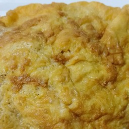 ไข่เจียว(กับข้าว)