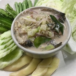 หลนปลาสลิด