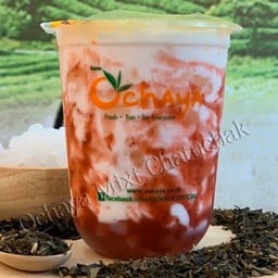 สตรอว์เบอร์รี่  ญาญา (Strawberry YAYA)