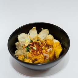 ก๋วยเตี๋ยวต้มยำ