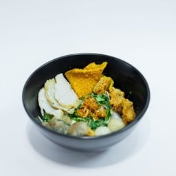 ก๋วยเตี๋ยวแคะ