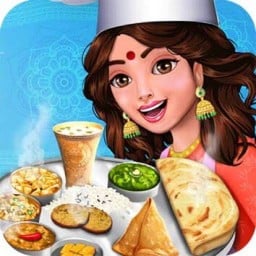 DesiKitchen