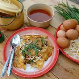 ผัดไทยเพชรบุรี (พหลโยธิน 58)