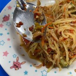 อันนี้หนังยางสีเหลือง