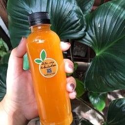 น้ำส้ม....หยุด