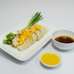 ปอเปี๊ยะสด