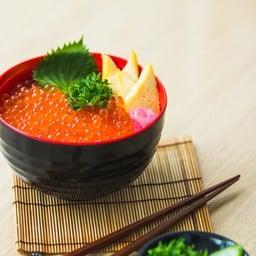 O HO Salmon Premium สุขุมวิท