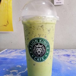 ชาเขียว