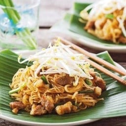 กะเพราแท้ เดลิเวอรี่