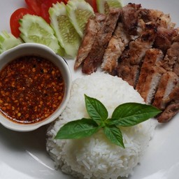 ครัวศักรินรี่ โครงการบ้านกลางเมือง บ้านเลขที่ 99/96