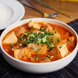 กิมจิ โฮมเมด