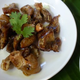 ใส้ย่าง