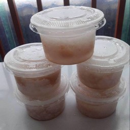 สละลอยแก้ว