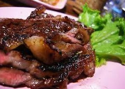 เสือร้องไห้