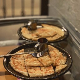 โฮมเมด โรตี