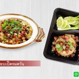 Koufu Chinese Cuisine