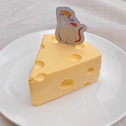 ชีสโปรดของเจอรี่