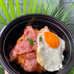 ครัวของเพื่อน