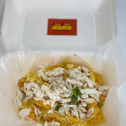 ไข่ขยี้ปู