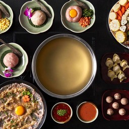 น้ำซุปไก่800กรัม