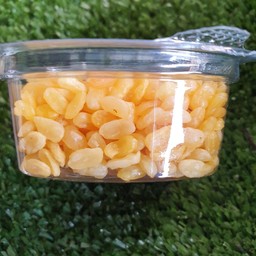 ถั่วเหลืองอบกรอบ