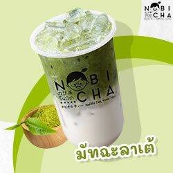 มัจฉะลาเต้