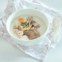 โจ๊ก&ต้มเลือดหมู มหานคร