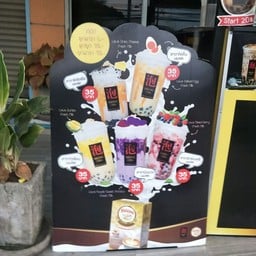 เมนูของทางร้าน