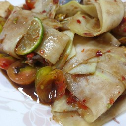 ตำหลวงพระบาง