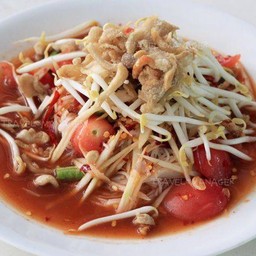 นานากาแฟ/ส้มตำอาหารอีสาน