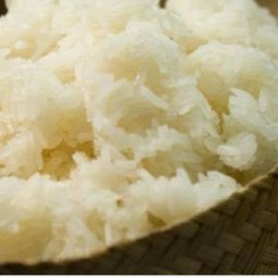 ข้าวเหนียว