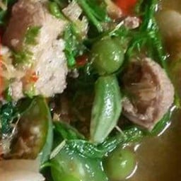 แกงแคไก่