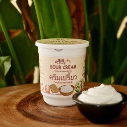 Sour Thick Cream 145g.