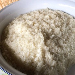 ข้าวเหนียวมูน 1 กก.