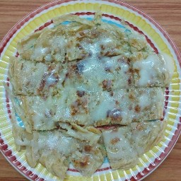 Present Simple Taste