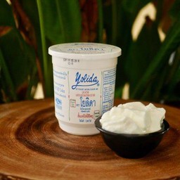 Yoghurt Natural 450g. Unsweetened