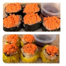 ขนมจีบ-ซาลาเปา ระดับโรงแรม 5 ดาว