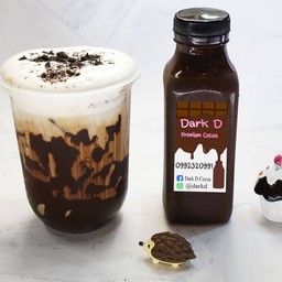 Dark D Cocoa