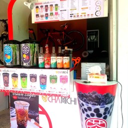 CHAMICHI.หมู่บ้านพฤกษาแจ้งวัฒนะ-ราชพฤกษ์