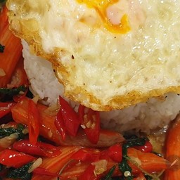 สีสันน่ารัปประทาน รสชาติเข้มข้น กลมกล่อม