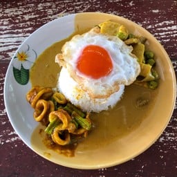 ขนมจีนเจ๊ปาน