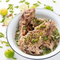 โคตรเล้งกะละมังแซ่บ นวมินทร์