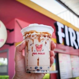 FIRE PIGLET