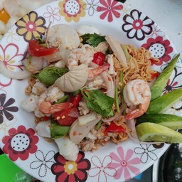 ยำทิพย์