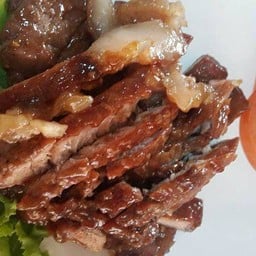 เสือร้องไห้