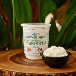 Cottage Cheese 400 g.