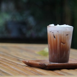 Ice Mocca
