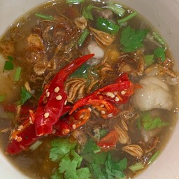 เนื้อตุ๋นครัวแวจ๋า และ อาหารไทยติดบ้าน