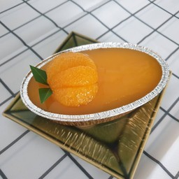 เค้กโฮมเมด by Teeda cake